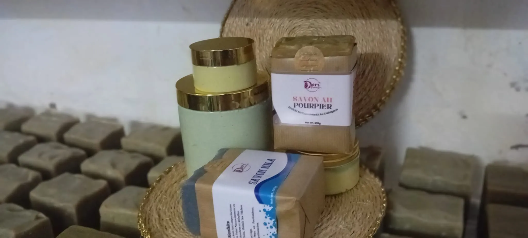 Dori Cosmétiques (1)